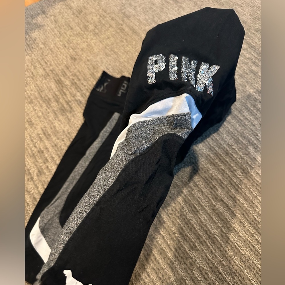 VS PINK Leggings